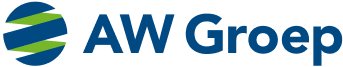 Logo van AWGroep
