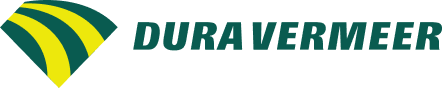Logo van Dura Vermeer