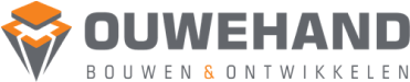 Logo van Ouwehand Bouw